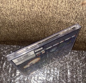 Deep Fighter BRAND NEW FACTORY SEALED! RARE Sega Dreamcast 2 DISC SIM SHOOTER!