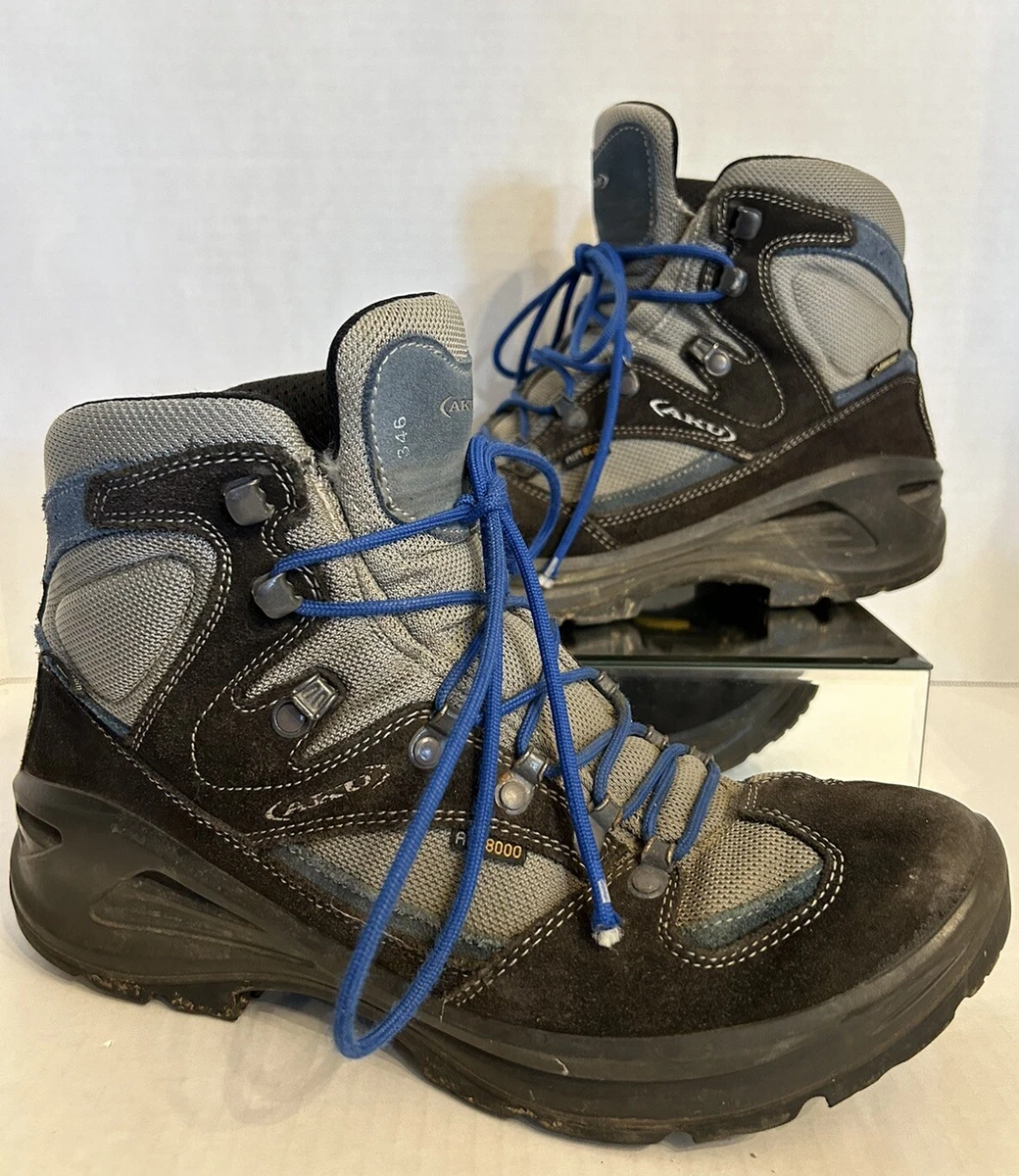 AKU M Width Boots for Men for Sale | Shop New & Used Men display picture 2