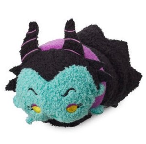 maleficent dragon tsum tsum