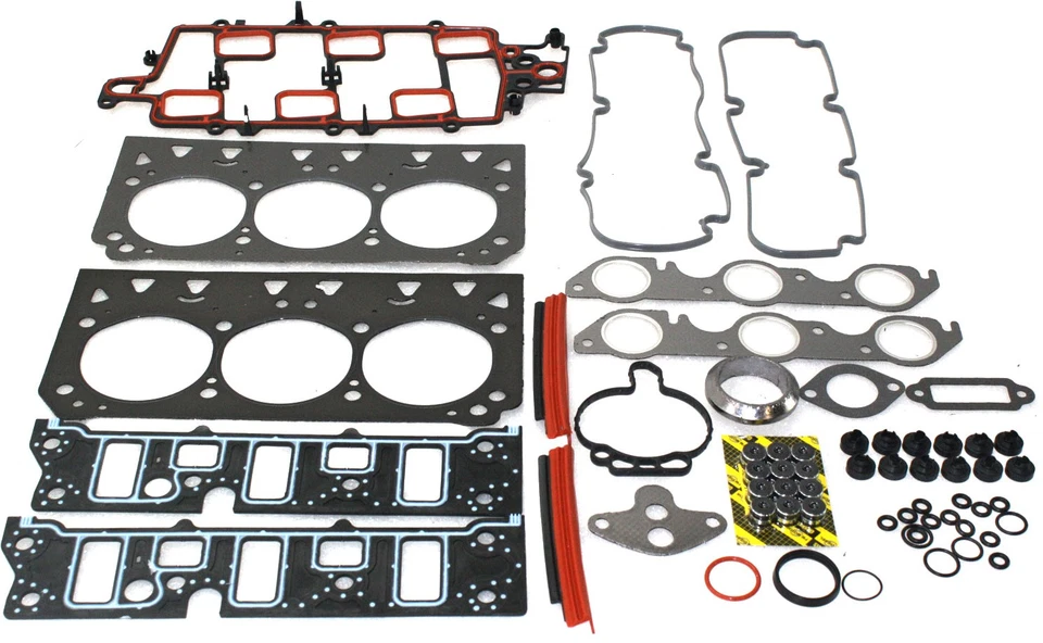 Junta de culata Bonneville 1997-2005 Foto 4 de 4