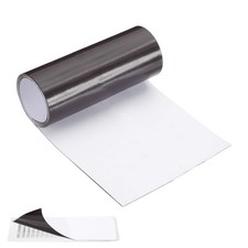 Magnetic Vent Covers, 79" x 8" Air Vent Covers