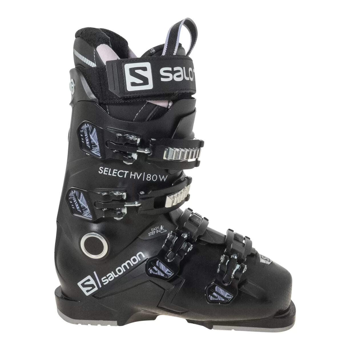 Scarpone da sci Salomon Select HV 80 W Donna