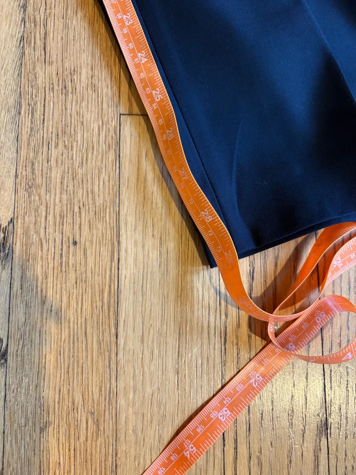 Traje Fellini Uomo azul marino para hombre/joven para hombre Foto 2 de 4