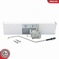 Stellelement Zentralverriegelung Esen SKV 60SKV702 FüR VW Golf 4 1J1 Passat B6 5