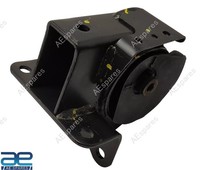 Motorlager Links FüR Suzuki A-Star 1,0L 2008-2014 11620M68K03 S2U