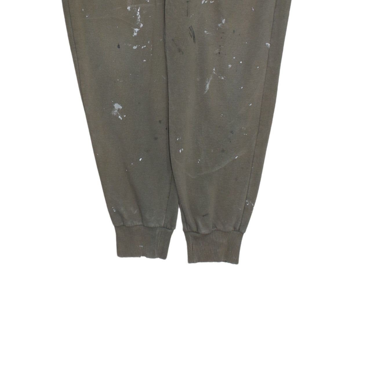 Puma Green Trousers Mens 2Xl image 4