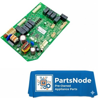 AP6327265-A OEM For Whirlpool Refrigerator Fridge Control Used Part # Model