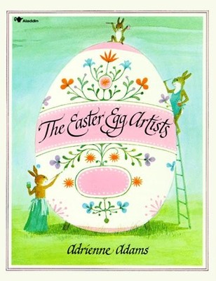 The Easter Egg Artists