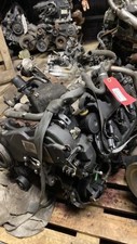 Moteur Volvo V50