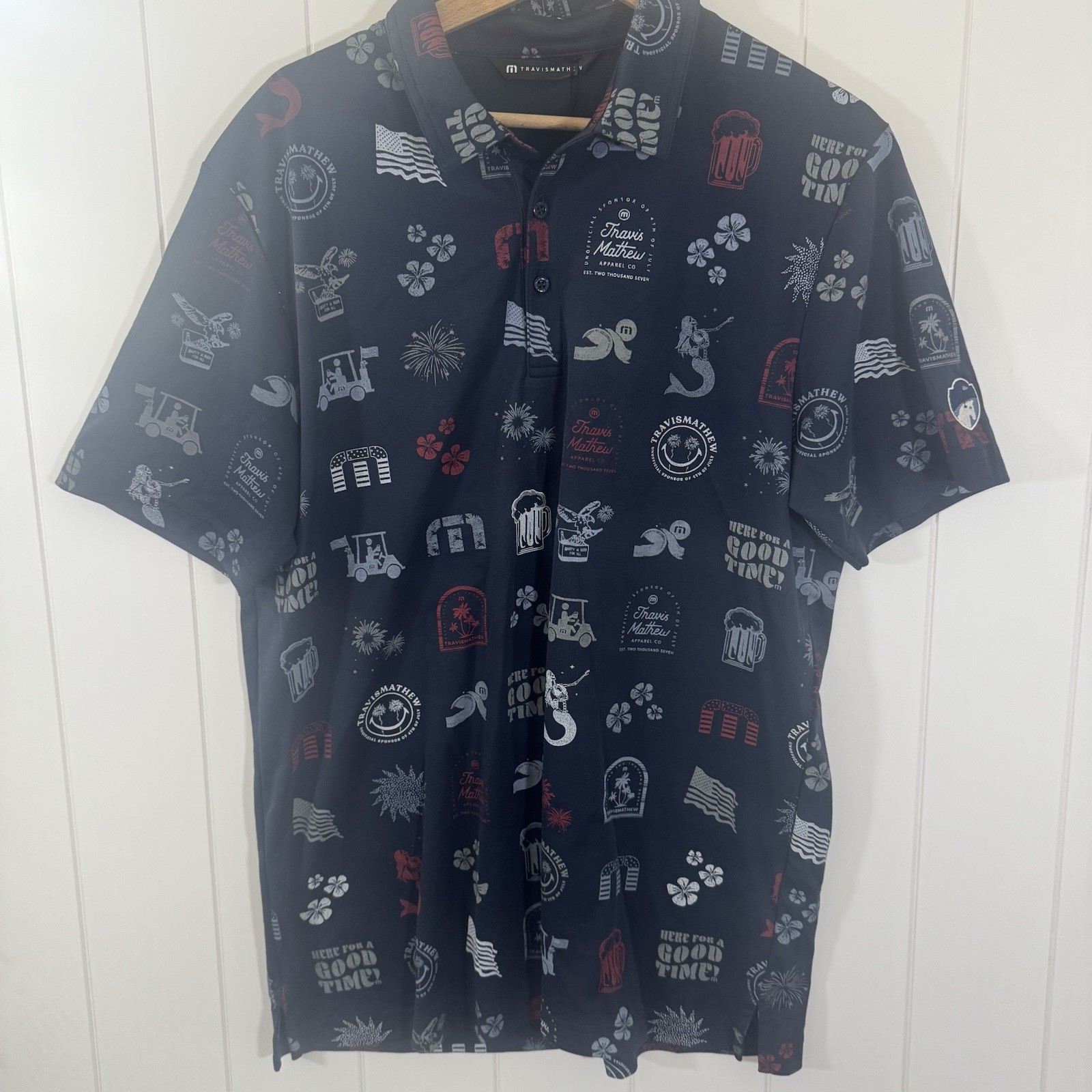 Shirt Graphic