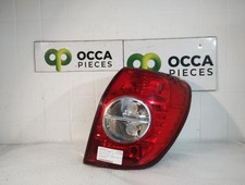 Feu arrière Chevrolet CAPTIVA