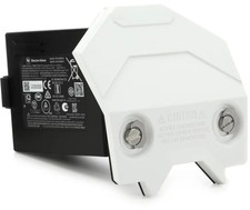 Electro-Voice Everse 8 Battery Pack Assembly - White