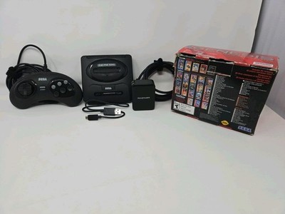 Sega Genesis Mini 2 Console