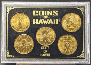 Aloha Coin | eBay