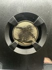 2026 Niue G$1 Zombie Snowboard 1 Gram 9kt Gold Coin NGC Reverse PF 70 RP Perfect — photo 2