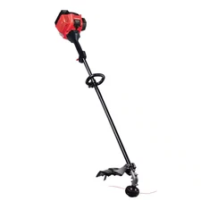16 In. 25Cc 2-Cycle Straight Shaft Gas String Trimmer