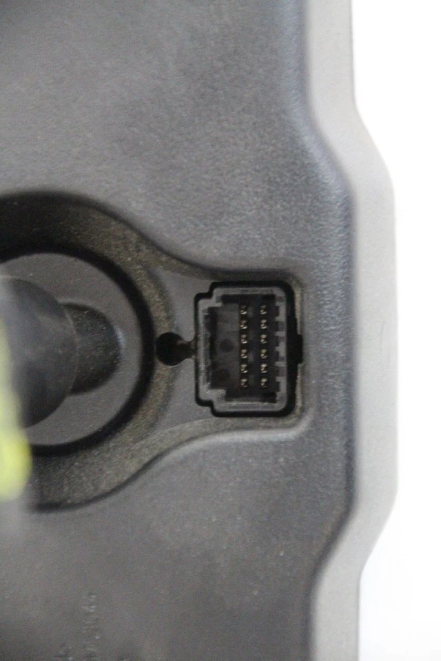 Espejo retrovisor interior Nissan X-TRAIL 2 T31 963213UB0A 963213UB0B 03-2011 Foto 3 de 3