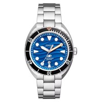 Fossil FS6064 Breaker – Herrenuhr 42 Mm Garantie: 2 Jahre Quarz (Batteriebetri