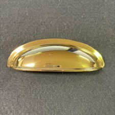 3 Cup Pull Polished Lacquer