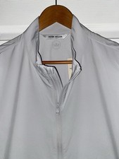 Peter Millar Crown Sport Dunes Golf Vest Medium