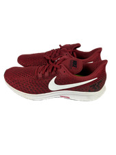 Nike Air Zoom Pegasus 35 TB Red Running Shoes A03905-611, Size 13 M