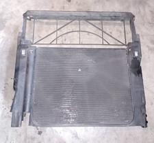 Condensateur BMW X5