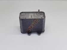 Scambio termico radiatore acqua olio motore Porsche 911 997 997 99710702500
