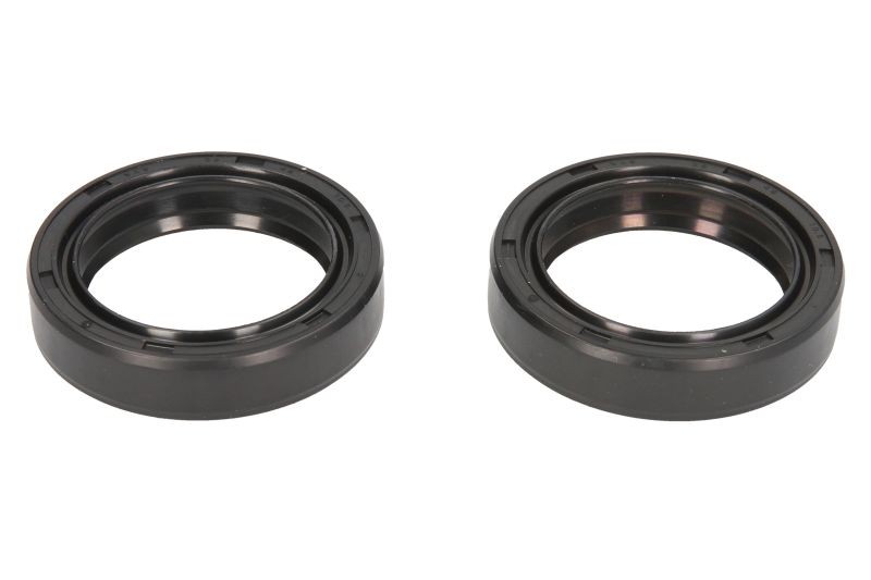 2x ✅Fits ATHENA P40FORK455031 Front suspension oil gaskets  P40FORK4 ⭐UK Seller⭐