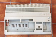 Commodore AMIGA 500 computer front & back casing - For spares