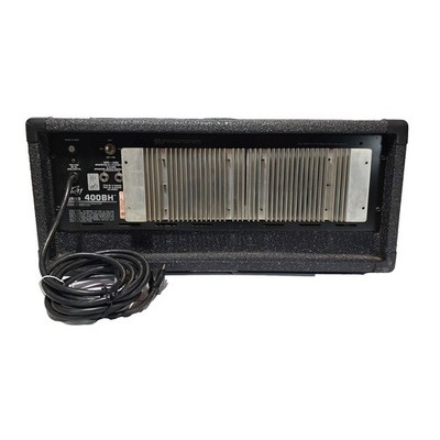 Peavey XR-600C Series 400BH 6-Channel Power Mixer Amplifier | eBay