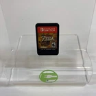 Zelda Breath of the Wild (Nintendo Switch, 2017)