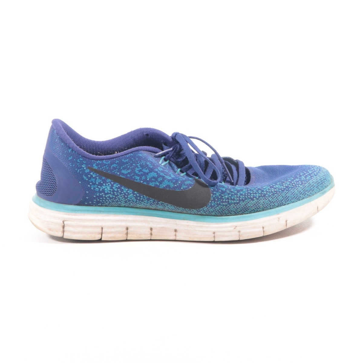 Run Flyknit Nike Free Rn Distance Running Nike Free RN Distance