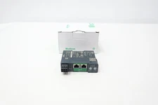 Schneider TM3BCEIP Ethernet Tm3 Bus Coupler Module