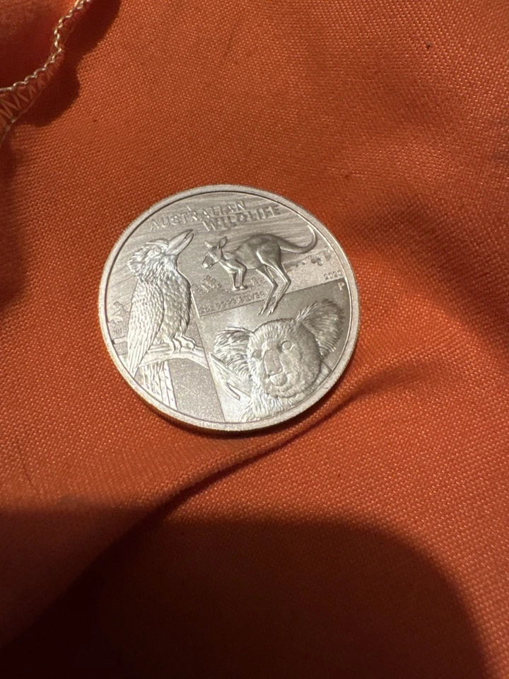 mystery lot silver 2oz ( read description) with a chance of gold. - Image 4 of 4