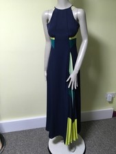 karen Millen Maxi dress size 8