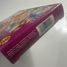 Greendog: The Beached Surfer Dude (Sega Game Gear) Complete CIB - Tested *RARE*