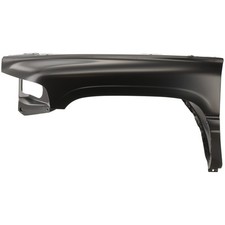 Capa Certified Fender For Dodge Ram 1500 1994-2001 Front Driver Side