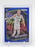 PAIGE BUECKERS 2025-26 PANINI PRIZM WNBA BLUE ROOKIE #5 /199 DALLAS WINGS Q1496