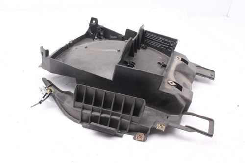 Kotflügel Fender Spritzschutz hinten BMW K 1200 S K40 K12S 0581 05-08