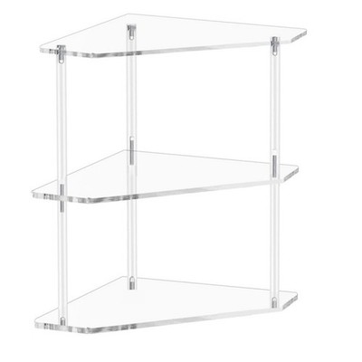 Acryl-Dreieck-Couchtisch -Ebenen-Eck-Couchtisch T4P79695