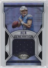 2019 Certified New Generation Jerseys Mirror Easton Stick #NG-ES 1u6