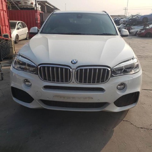 4472604533 klimakompressor BMW SERIE X5 F15 XDRIVE40D VOL.DER 2013 3112521 - Bild 12 von 24