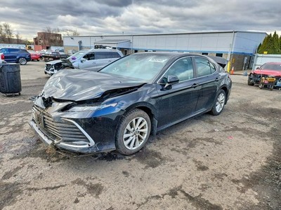 (LOCAL PICKUP ONLY) Steering Column Floor Shift Adaptive Cruise US Market Fits 1