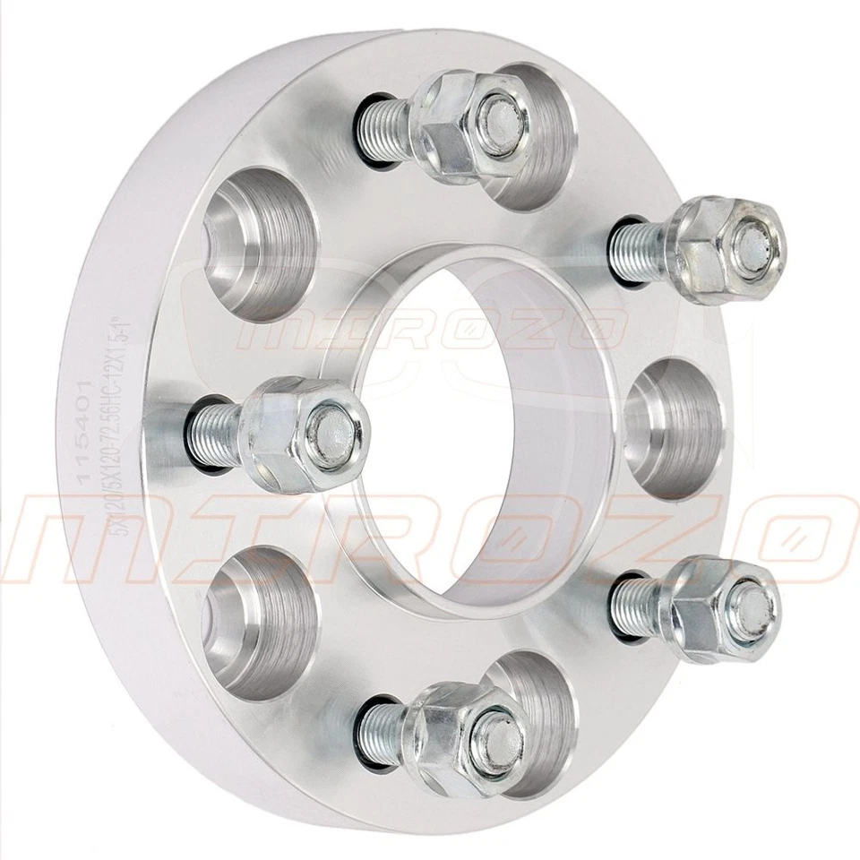 4 piezas espaciadores de rueda 5x100 y 5x112 14x1,5 pernos de bola para Audi A4 A6 A8 RS4 RS6 S4 S6 Foto 4 de 4