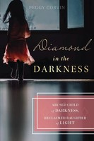 Peggy Corvin | Diamond In The Darkness | Taschenbuch | Englisch (2020)