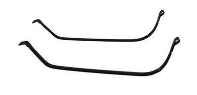 Fuel Tank Strap For 1987 Mercury Lynx