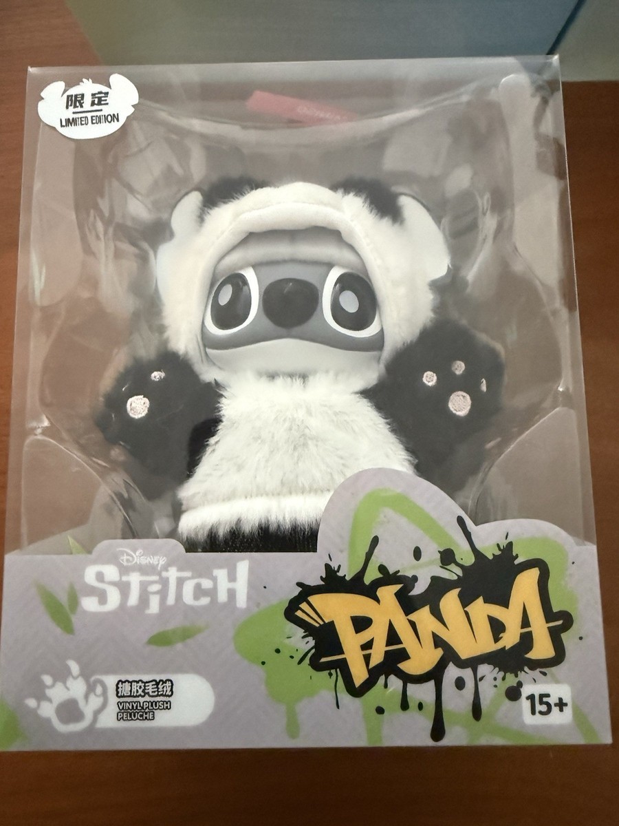Miniso Disney Stitch GenZ Street スティッチ MINISO x Disney: Stitch Gen Z Street Style Series