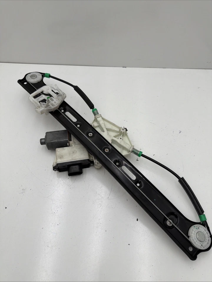 Motor de ventana eléctrica trasero derecho para BMW X3 2006 6925966-2 B250-03 Foto 2 de 4