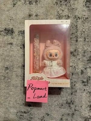 Pop Mart Labubu The Monsters Mokoko – Pop Land Exclusive | Select