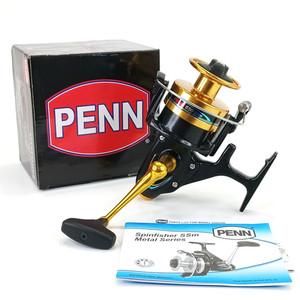 moulinet américain PENN 650 SS. EXCELLENT ÉTAT